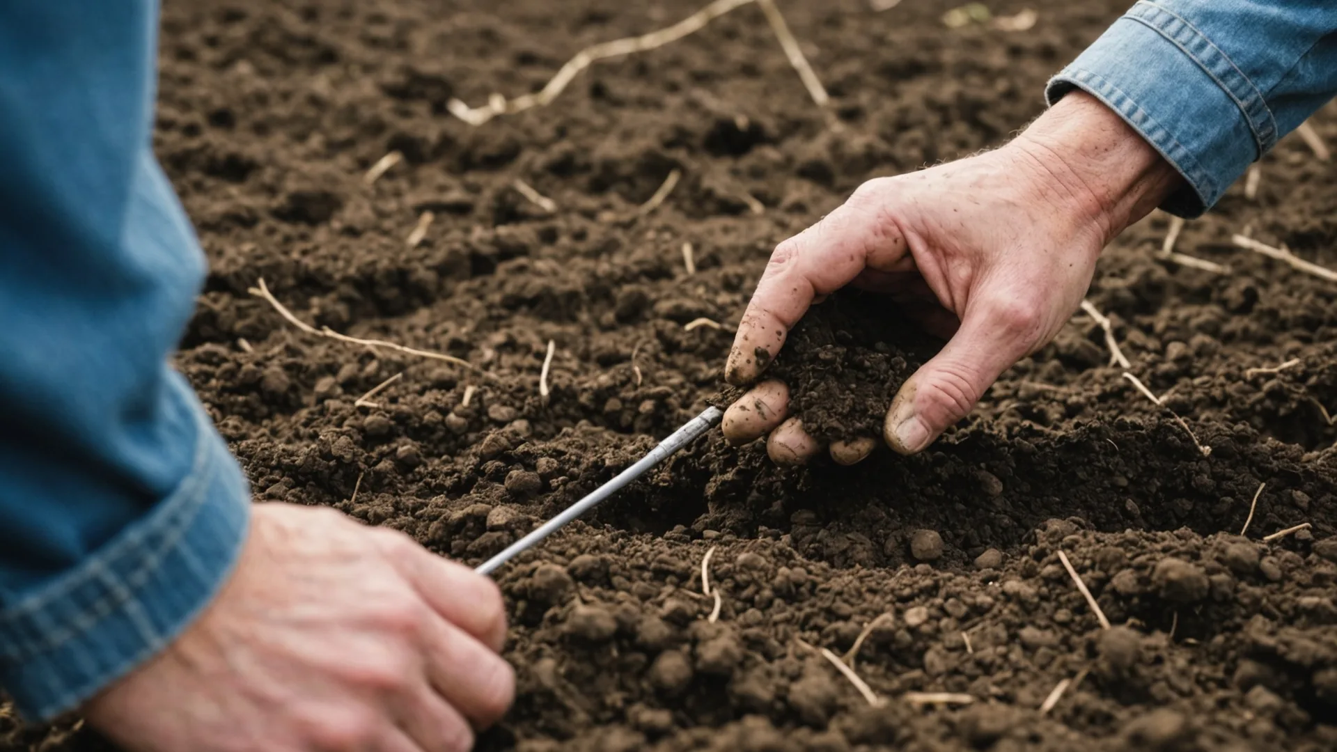 Why Your Yield Maps Are Only as Good as Your Soil Sampling Grid
