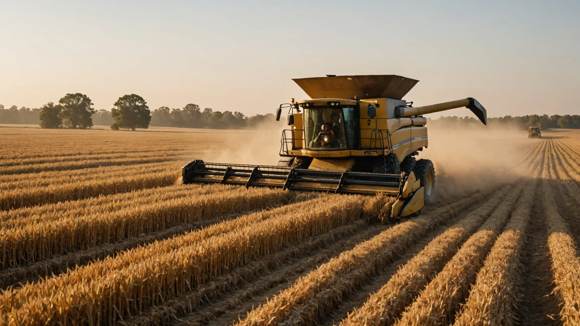 Season-end yield attribution report