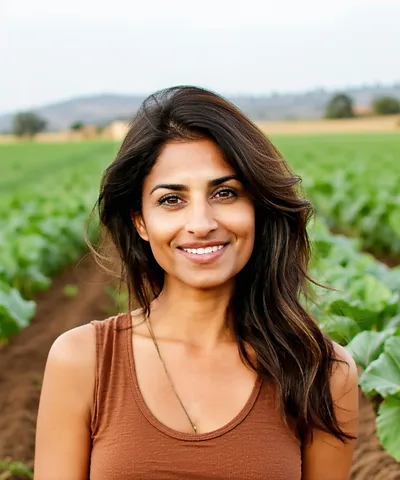 Priya Anand, Grower Success at Acreweave